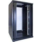 DSI DS8827PP, Armoire informatique Noir