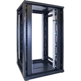 DSI DS8827PP, Armoire informatique Noir