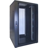 DSI DS8827PP, Armoire informatique Noir