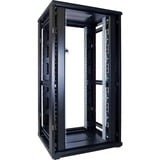 DSI DS8832, Armoire informatique Noir