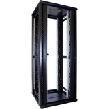 DSI DS8842, Armoire informatique Noir