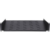 DSI DS-FH2U450, Insert de grille Noir