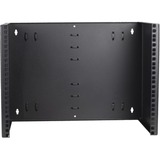 DSI Support mural 8U - DS-WMB8-M, Armoire informatique Noir, 520 x 300 x 360mm