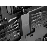 DeepCool FH-10 Contrôleur de ventilateur, Contrôleur de ventilateurs Noir