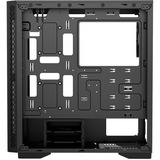 DeepCool MATREXX 50 boîtier midi tower Noir | 3x USB-A | Verre Trempé