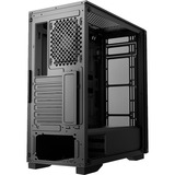 DeepCool MATREXX 50 boîtier midi tower Noir | 3x USB-A | Verre Trempé