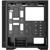 DeepCool MATREXX 55 V3 ADD-RGB 3F boîtier midi tower Noir | 3x USB-A | RGB | Verre Trempé
