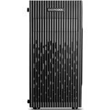 DeepCool Matrexx 30 boîtier mini tower Noir | 2x USB-A | Verre Trempé