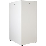 Digitus Armoire réseau Dynamic Basic Series - 600x800 mm (LxP), Armoire informatique Gris clair