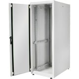 Digitus Armoire réseau Dynamic Basic Series - 600x800 mm (LxP), Armoire informatique Gris clair