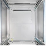 Digitus Armoire réseau Unique 600x800 22U, Armoire informatique Gris clair