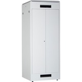 Digitus Armoire serveur 19" Unique 800x800 36U, Armoire informatique Gris