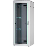 Digitus Armoire serveur 19" Unique 800x800 36U, Armoire informatique Gris