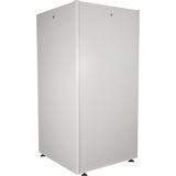 Digitus Baie réseau 19" Dynamic Basic 32U, Armoire informatique Gris clair