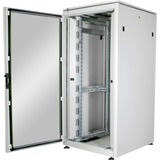 Digitus Baie réseau 19" Unique 32HE, Armoire informatique Gris clair