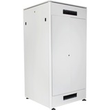 Digitus Baie réseau 19" Unique 32HE, Armoire informatique Gris clair