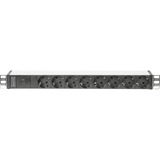 Digitus Bloc d'alimentation DN-95410 8x prises