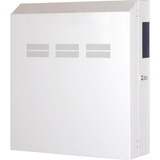 Digitus Boîtier mural - Slim 800x640x220 mm, Armoire informatique Gris clair
