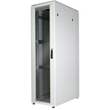 Digitus DN-19 42U-6/10-1, Armoire informatique Gris clair, Rack autonome, 800 kg, Gris