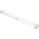 Digitus DN-19 LIGHT-3 ampoule LED 3 W, Bande de LED Blanc/gris, 3 W, 270 lm, 25000 h