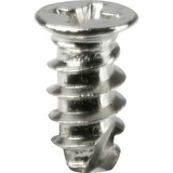 EKL Vis pour refroidisseur Argent, 1 pièce