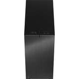 Fractal Design Define 7 Compact boîtier midi tower Noir | 4x USB-A | 1x USB-C | Window