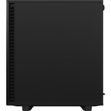 Fractal Design Define 7 Compact boîtier midi tower Noir | 4x USB-A | 1x USB-C | Window