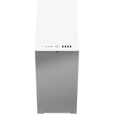 Fractal Design Define 7 Compact boîtier midi tower Blanc | 4x USB-A | 1x USB-C | Window