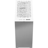 Fractal Design Define 7 Compact boîtier midi tower Blanc | 4x USB-A | 1x USB-C | Window