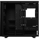 Fractal Design Define 7 XL boîtier big tower Noir | 4x USB-A | 1x USB-C | Window