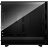 Fractal Design Define 7 XL boîtier big tower Noir | 4x USB-A | 1x USB-C | Window