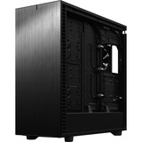 Fractal Design Define 7 XL boîtier big tower Noir | 4x USB-A | 1x USB-C | Window