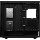 Fractal Design Define 7 XL boîtier big tower Noir | 4x USB-A | 1x USB-C | Window