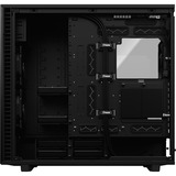 Fractal Design Define 7 XL boîtier big tower Noir | 4x USB-A | 1x USB-C | Window