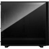 Fractal Design Define 7 XL boîtier big tower Noir | 4x USB-A | 1x USB-C | Window