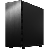 Fractal Design Define 7 XL boîtier big tower Noir | 4x USB-A | 1x USB-C | Window