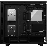 Fractal Design Define 7 XL boîtier big tower Noir | 4x USB-A | 1x USB-C | Window