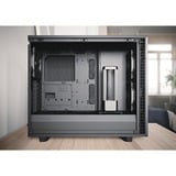 Fractal Design Define 7 boîtier midi tower Gris | 4x USB-A | 1x USB-C