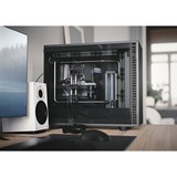 Fractal Design Define 7 boîtier midi tower Gris | 4x USB-A | 1x USB-C | Verre Trempé