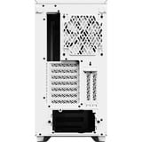 Fractal Design Define 7 boîtier midi tower Blanc | 4x USB-A | 1x USB-C