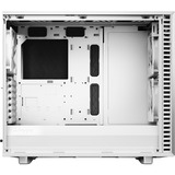 Fractal Design Define 7 boîtier midi tower Blanc | 4x USB-A | 1x USB-C