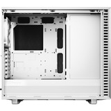 Fractal Design Define 7 boîtier midi tower Blanc | 4x USB-A | 1x USB-C