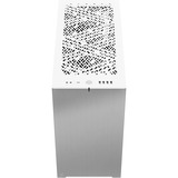 Fractal Design Define 7 boîtier midi tower Blanc | 4x USB-A | 1x USB-C