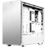 Fractal Design Define 7 boîtier midi tower Blanc | 4x USB-A | 1x USB-C