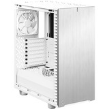 Fractal Design Define 7 boîtier midi tower Blanc | 4x USB-A | 1x USB-C