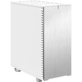 Fractal Design Define 7 boîtier midi tower Blanc | 4x USB-A | 1x USB-C