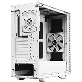 Fractal Design Define 7 boîtier midi tower Blanc | 4x USB-A | 1x USB-C