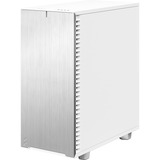 Fractal Design Define 7 boîtier midi tower Blanc | 4x USB-A | 1x USB-C