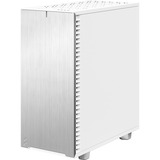 Fractal Design Define 7 boîtier midi tower Blanc | 4x USB-A | 1x USB-C