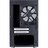 Fractal Design Define Nano S boîtier mini tower Noir | 2x USB-A | Window